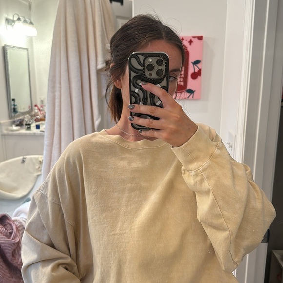 Forever 21 long seleve - Picture 2 of 4